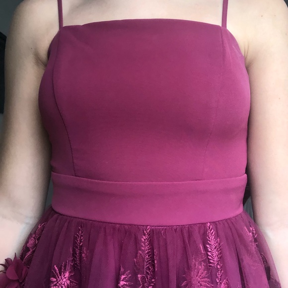 fancy gorgeous dress - Picture 2 of 6